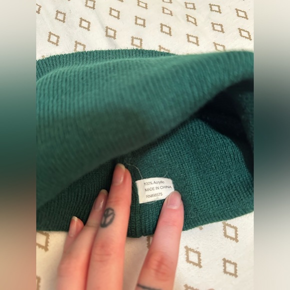 JAMESON BEANIE - Picture 4 of 4